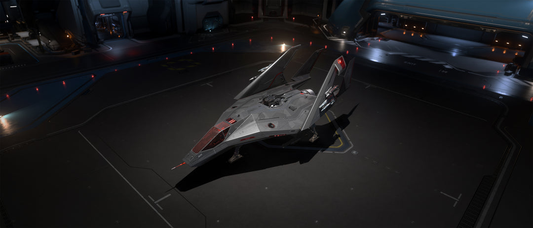 Buy Anvil Arrow – Flight Blades Kit For Star Citizen
