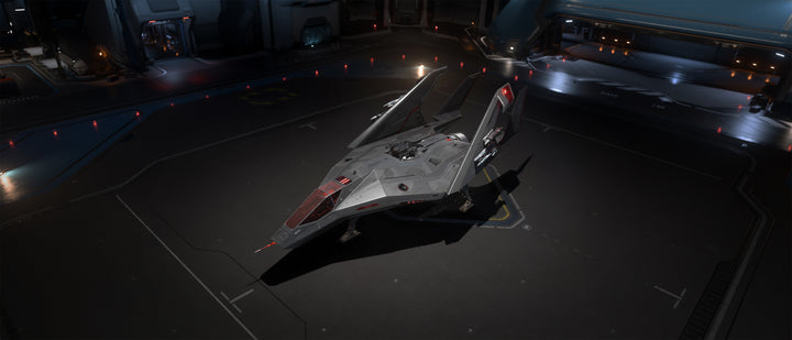 Buy Anvil Arrow – Flight Blades Kit For Star Citizen