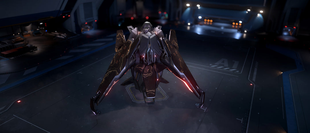 Buy Syulen - 3 Paint Pack for Star Citizen