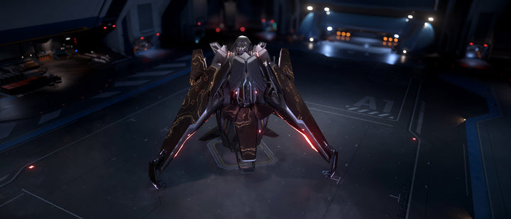 Buy Syulen - 3 Paint Pack for Star Citizen