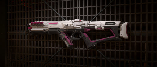 Buy Karna "Fate" Rifle for Star Citizen