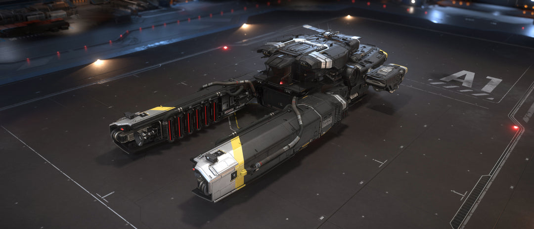 秃鹫 - 硫铁涂装