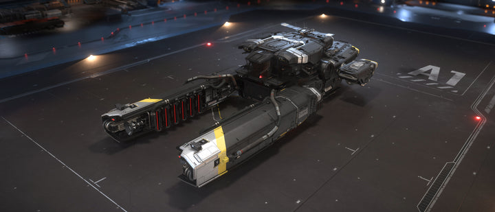 秃鹫 - 硫铁涂装