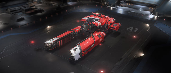 秃鹫 - 装配涂装