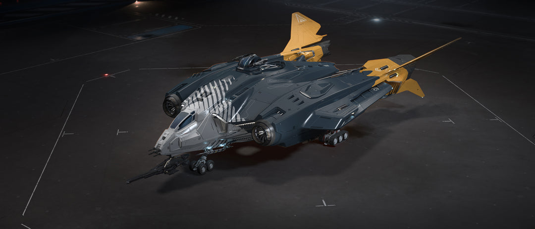 Buy True Valor - Patch Bundle For Star Citizen