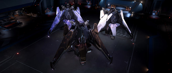 Buy Syulen - 3 Paint Pack for Star Citizen