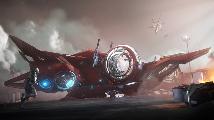 Buy Khartu'al LTI - Standalone Ship for Star Citizen