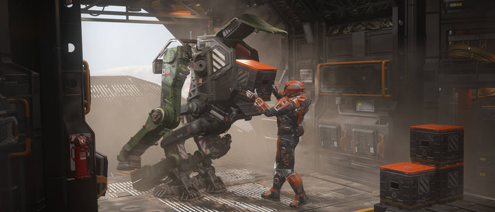 Buy ATLS GEO for Star Citizen