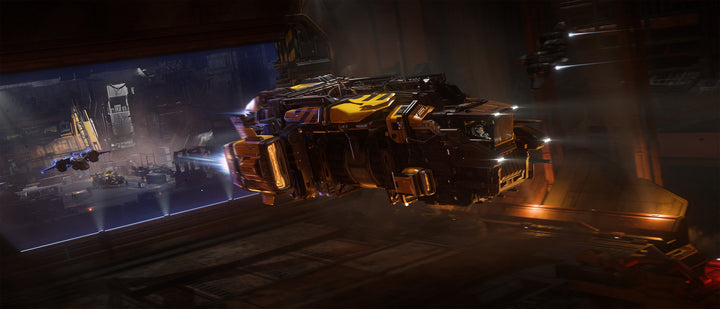 Buy Golem for Star Citizen