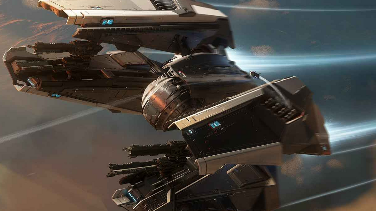 Guardian MX Tech Specs and Views