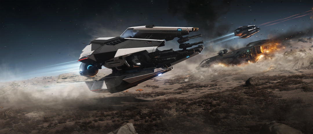 Buy Guardian MX - Standalone Ship for Star Citizen