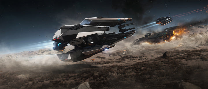 Buy Guardian MX - Standalone Ship for Star Citizen