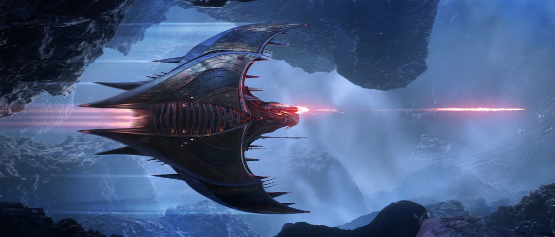 Buy Stinger LTI - Standalone Ship for Star Citizen