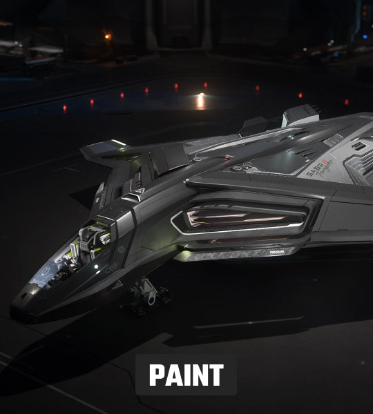 军刀 - 星光涂装