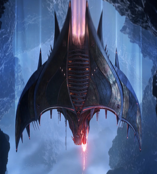 Buy Stinger LTI - Standalone Ship for Star Citizen