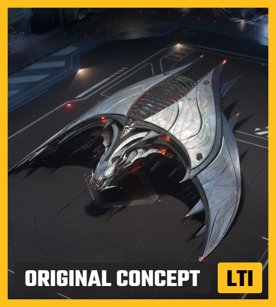 Buy Stinger LTI - Standalone Ship for Star Citizen
