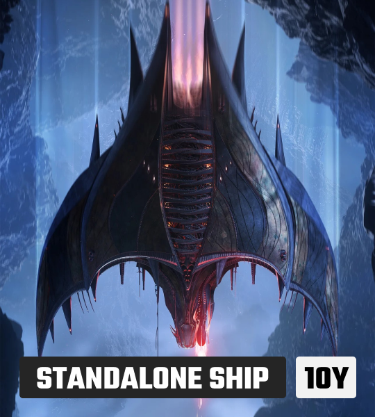 Stinger - Standalone Ship