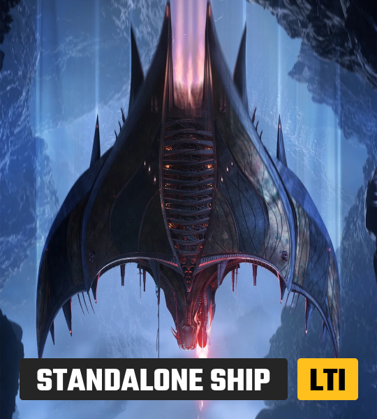 Stinger - Standalone Ship