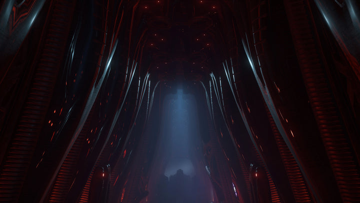 Buy Stinger LTI - Standalone Ship for Star Citizen