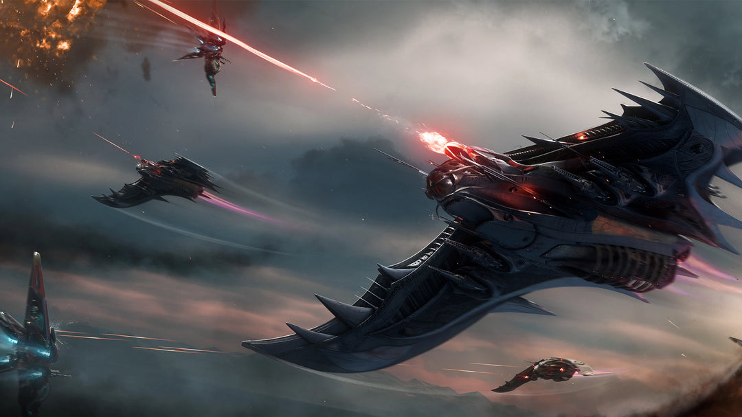 Buy Stinger LTI - Standalone Ship for Star Citizen