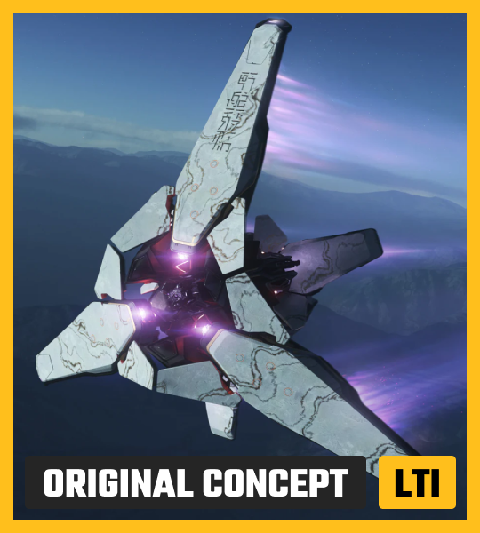 Syulen Starter Package with LTI Original concept