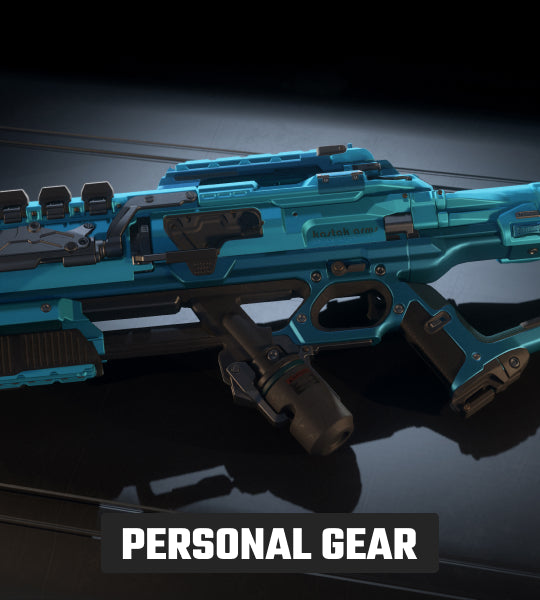 Buy Devastator Whirlwind Shotgun for Star Citizen