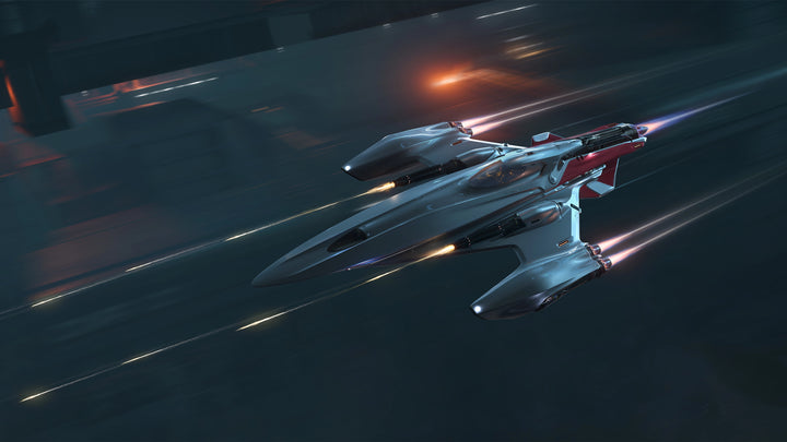 Buy L-21 Wolf LTI for Star Citizen