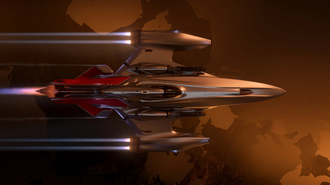 Buy L-21 Wolf LTI for Star Citizen