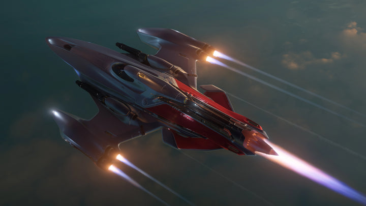 Buy L-21 Wolf LTI for Star Citizen