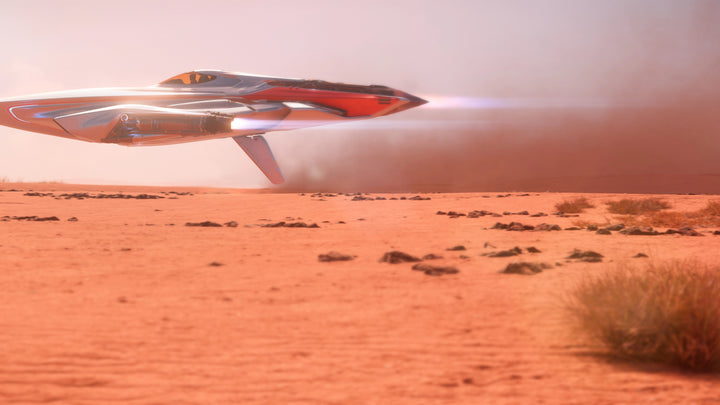 Buy L-21 Wolf LTI for Star Citizen