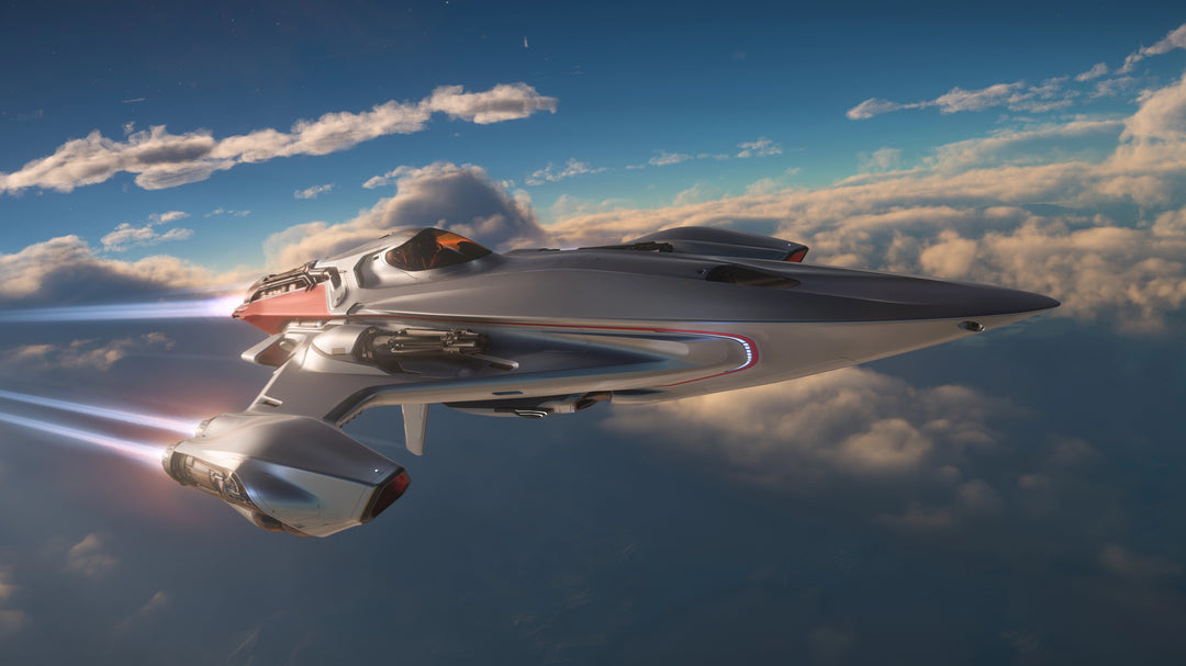 Buy L-21 Wolf LTI for Star Citizen