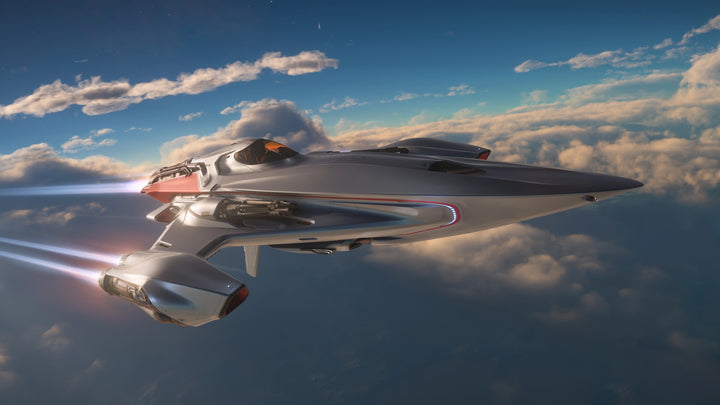 Buy L-21 Wolf LTI for Star Citizen