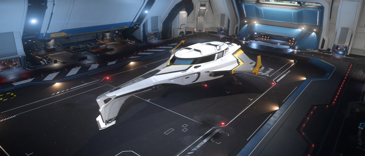 Aegis Nautilus leaked image. : r/starcitizen