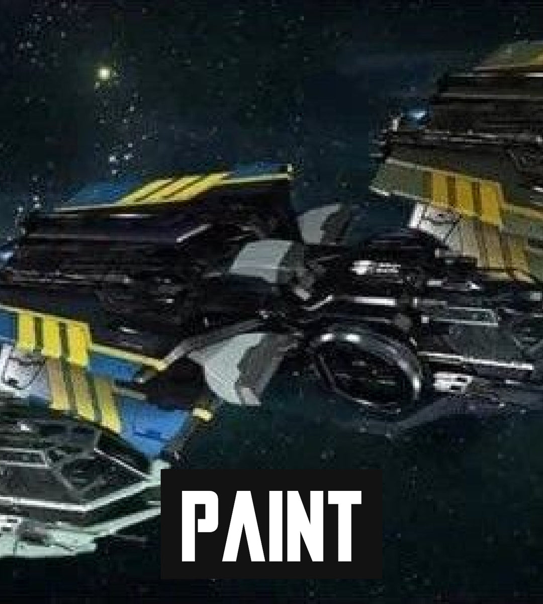 Aurora ILW 2950 Paint Pack