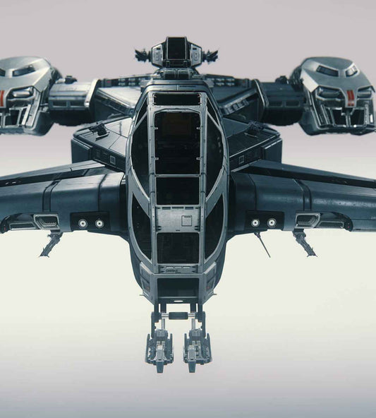Buy Cutlass Black - Standalone Ship for Star Citizen - The Impound