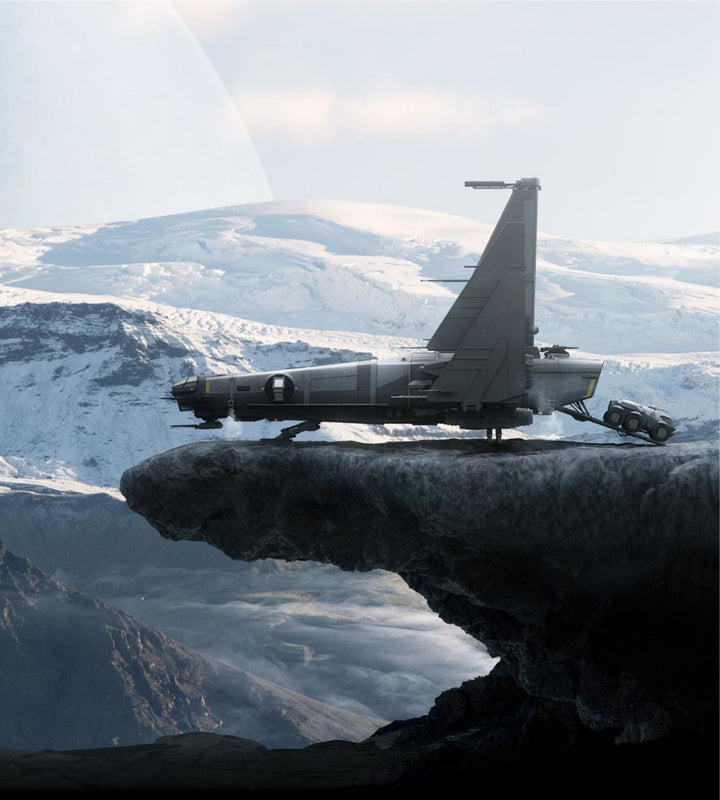 Buy cheap LTI Corsair Exploration Multirole ship for the game Star Citizen