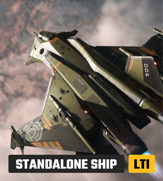 Buy Gladius Valiant LTI - Standalone Ship for Star Citizen