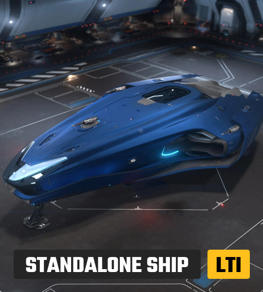 Buy Eclipse LTI - Standalone Ship for Star Citizen