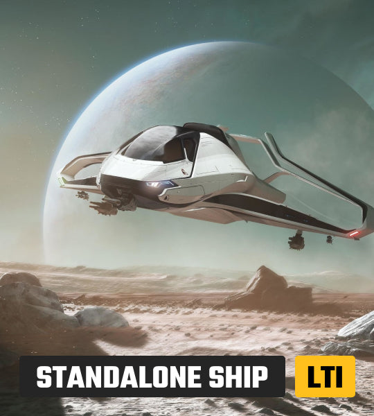 Star Citizen Most Expensive Ship 2018 Sale Discount 