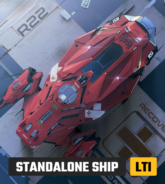 Buy Apollo Triage LTI - Standalone Ship for Star Citizen