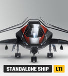 Buy Origin 325a LTI - Standalone Ship for Star Citizen