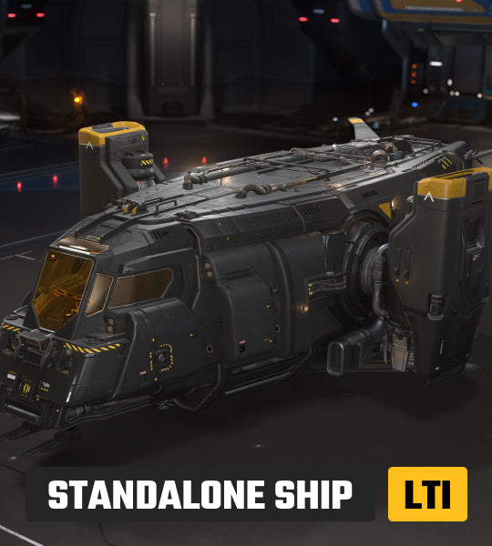 Buy Drake Cutter LTI - Standalone Ship for Star Citizen