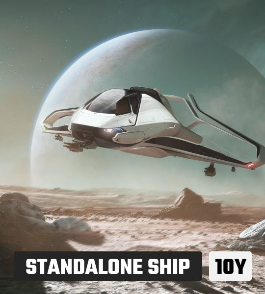 Star Citizen - Gladius Valiant (LTI or 10y Insurance) - Ship