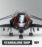 Buy Origin 325a LTI - Standalone Ship for Star Citizen