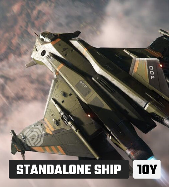 Star Citizen - Gladius Valiant (LTI or 10y Insurance) - Ship