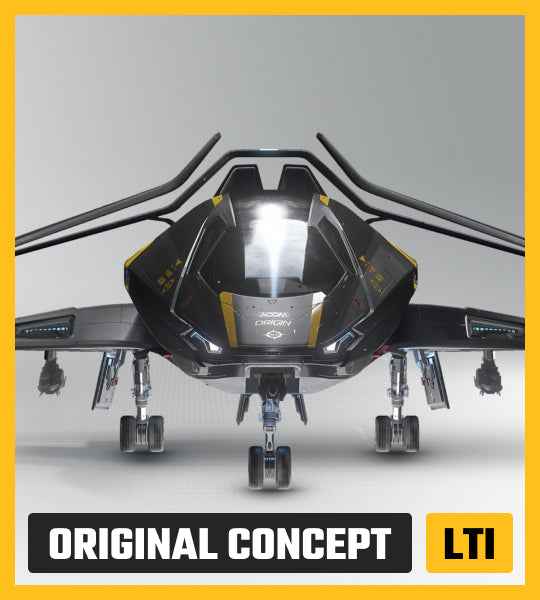 STAR CITIZEN - Packs - Ground Vehicule Pack - Lti Vip - Limited EUR 450,00 - FR STAR CITIZEN - Packs - Ground Vehicule Pack - Lti Vip - Limited EUR 450,00 - FR