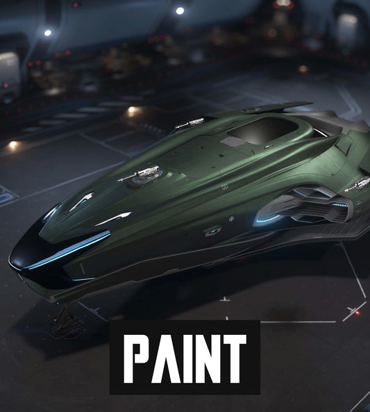 Fortuna 3 Paint Pack - Star Citizen