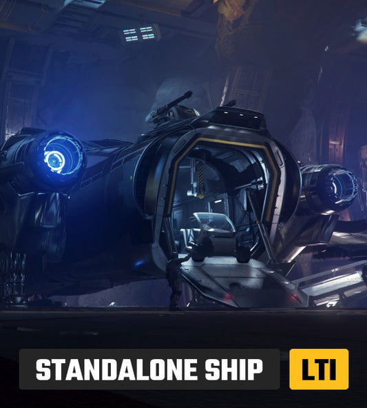 Buy Freelancer - Standalone Ship for Star Citizen - The Impound