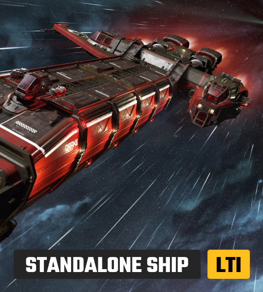 The Impound - Buy Star Citizen Ships and Items Cheap and Securely.