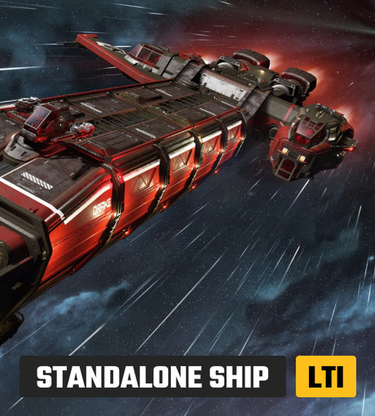 Buy Caterpillar - Standalone Ship for Star Citizen - The Impound